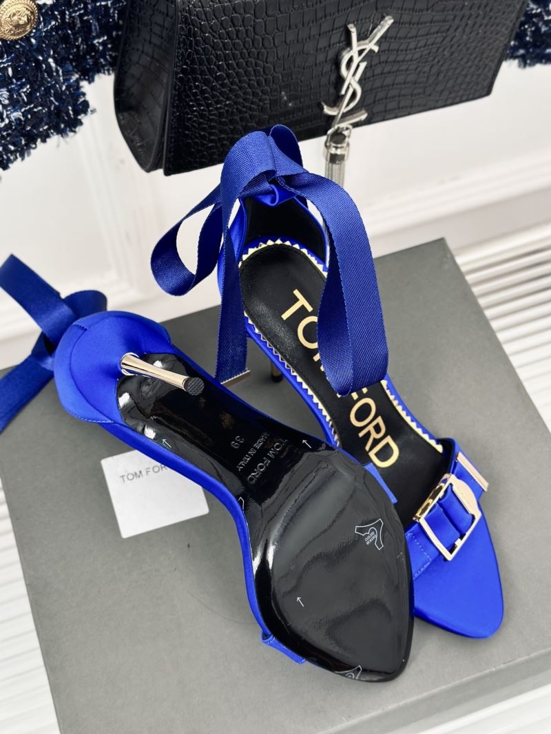 Tom Ford Sandals